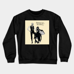 Pumpkin Jack Crewneck Sweatshirt